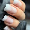 1 E-File Russian, Classic and Combined Manicure Foundation