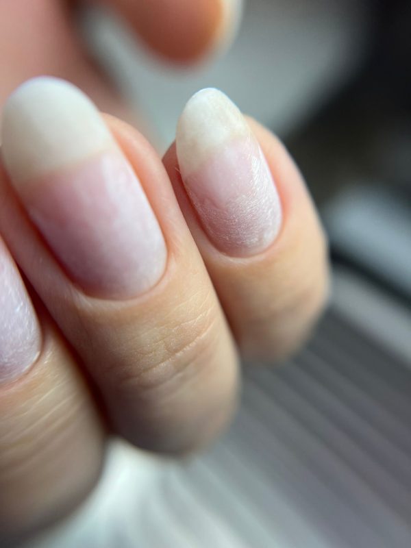 efile E-File Russian, Classic and Combined Manicure Foundation