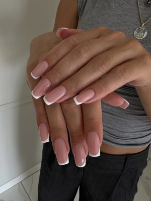 1:1 Private Mentoring Personalised Nail Training & Business Development