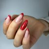 gelextension2 Gel Extension Masterclass Almond | Oval | Square