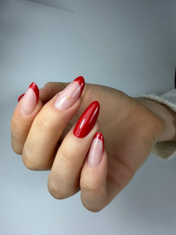 gelextension2 Gel Extension Masterclass Almond | Oval | Square
